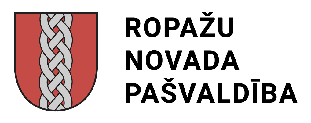 Ropažu novada pašvaldība, ģerbonis